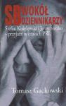 SB wokół dziennikarzy. Stefan Kisielewski i Jerzy Suszko - przyjaźń w czasach PRL