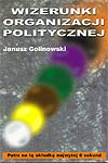 Wizerunki organizacji politycznej