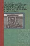 Szkolnictwo powszechne i oświata pozaszkolna w województwie poleskim w latach 1919-1939