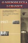 O niepodległą i granice. Tom 8. Ku Rzeczypospolitej demokratycznej. Polska debata ustrojowa 1917-1921