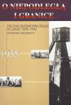 O niepodległą i granice. Tom 9. Polityka surowcowa Polski w latach 1935-1939