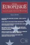 Studia Europejskie 1 (69) 2014