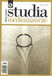 Studia Medioznawcze 1 (56) 2014