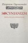 Socynianizm. Dzieje, poglądy, oddziaływanie