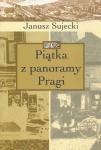 Piątka z panoramy Pragi