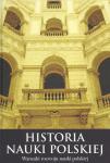 Historia nauki polskiej. 1944-1989