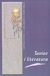 Taniec i literatura