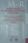 Polski wkład w przyrodoznawstwo i technikę. Słownik polskich i związanych z Polską odkrywców, wynalazców oraz pionierów nauk matematyczno-przyrodniczych i technicznych. Tom III. M-R