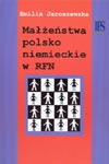 Małżeństwa polsko-niemieckie w RFN