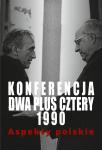 Konferencja dwa plus cztery 1990. Aspekty polskie