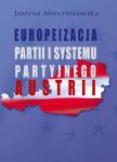 Europeizacja partii i systemu partyjnego Austrii
