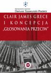 Clair James Grece i koncepcja 