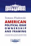 American political issue ownership and framing