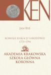Komisja Edukacji Narodowej 1773-1794. Akademia Krakowska, Szkoła Główna Koronna