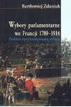 Wybory parlamentarne we Francji 1789-1914