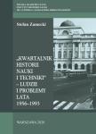 Kwartalnik Historii Nauki i Techniki – Ludzie i problemy. Lata 1956–1993