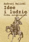 Idee i ludzie. Próba autobiografii. Wydanie drugie uzupełnione