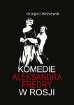 Komedie Aleksandra Fredry w Rosji