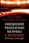 Zarządzanie produktami na rynku e-rozrywki. Zmiany strategii