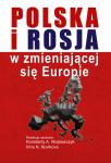 Polska i Rosja w zmieniającej się Europie
